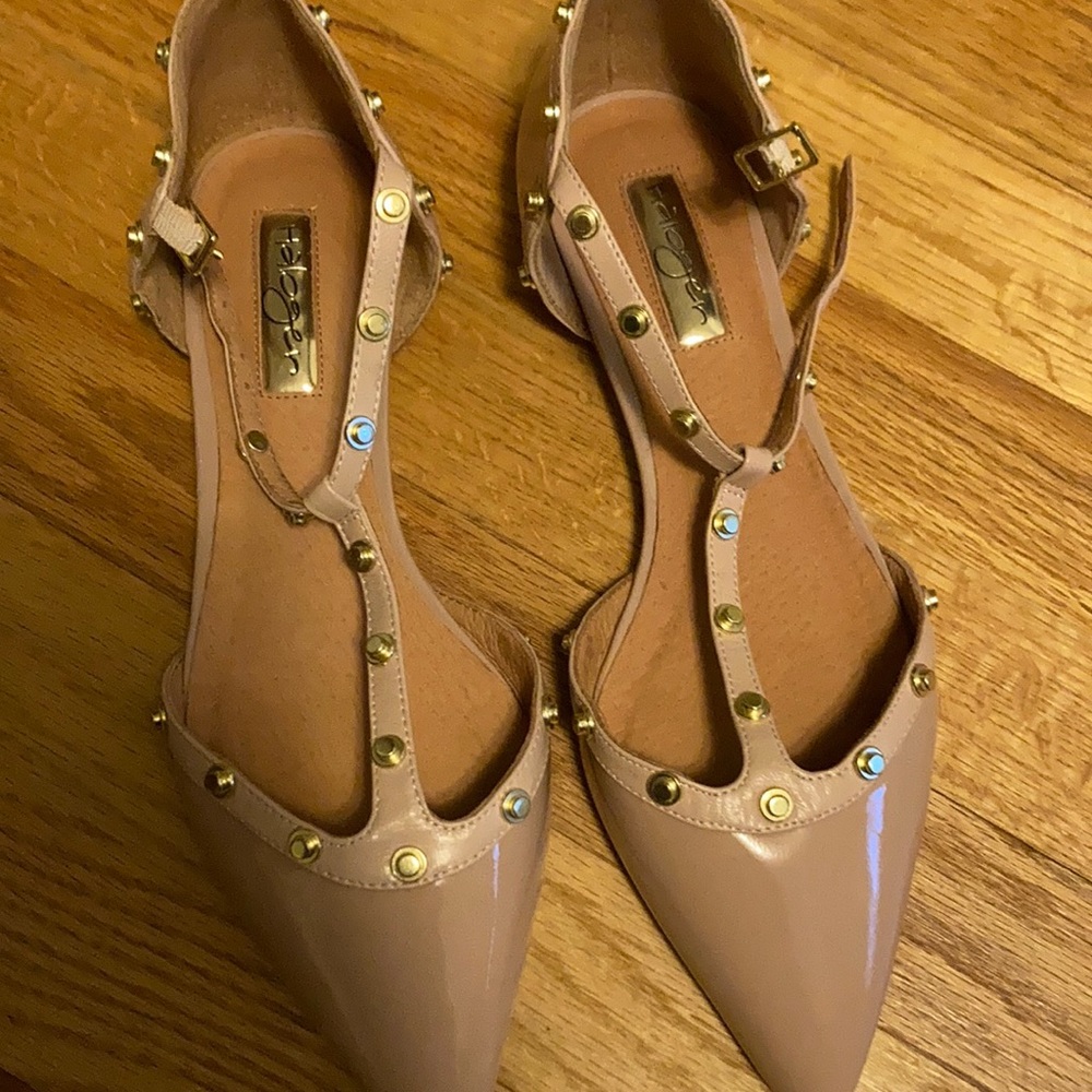 Halogen Shoes